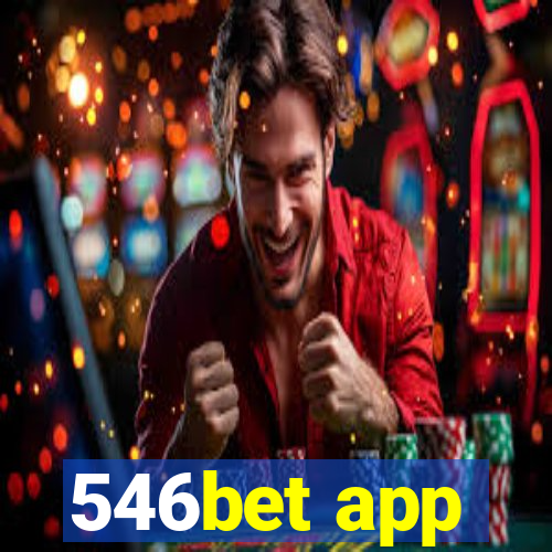 546bet app